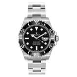 Pre-Owned Rolex Submariner 