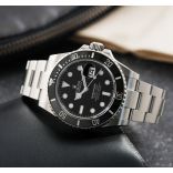 Rolex 126610LN