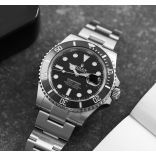 Second Hand Rolex Submariner