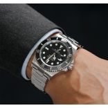 Pre-Owned Rolex Submariner Price