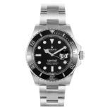 Pre-Owned Rolex Submariner