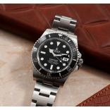 Second Hand Rolex Submariner