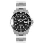 Pre-Owned Rolex Submariner