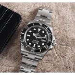 Rolex 126610LN-BLKIND