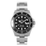 Pre-Owned Rolex Submariner