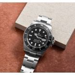 Rolex 126610LN-BLKIND