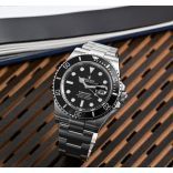 Second Hand Rolex Submariner