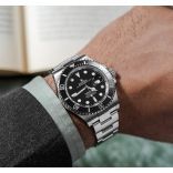 Pre-Owned Rolex Submariner Price