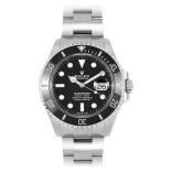 Pre-Owned Rolex Submariner