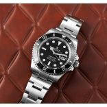 Second Hand Rolex Submariner