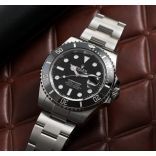 Second Hand Rolex Submariner