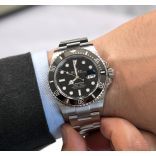 Pre-Owned Rolex Submariner Price