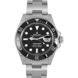 Rolex 126610LN