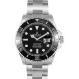 Pre-Owned Rolex Submariner