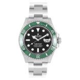 Pre-Owned Rolex Submariner