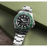 Second Hand Rolex Submariner