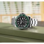 Rolex 126610LV-BLKIND