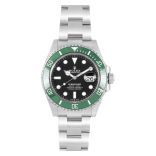 Pre-Owned Rolex Submariner