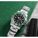 Rolex 126610LV-BLKIND