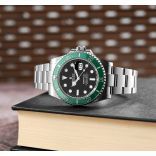 Second Hand Rolex Submariner