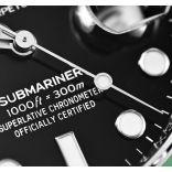 Submariner 126610LV-BLKIND-5