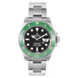 Pre-Owned Rolex Submariner