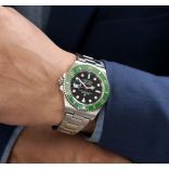 Pre-Owned Rolex Submariner Price