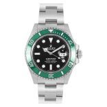 Pre-Owned Rolex Submariner