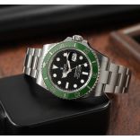 Rolex 126610LV