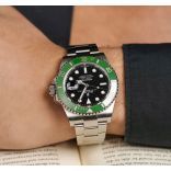 Pre-Owned Rolex Submariner Price