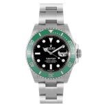 Pre-Owned Rolex Submariner