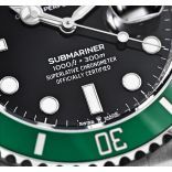 Submariner 126610LV