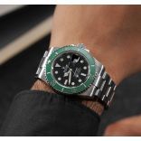 Pre-Owned Rolex Submariner Price