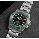 Second Hand Rolex Submariner