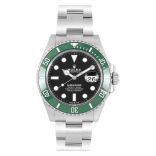 Second Hand Rolex Submariner