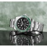 Rolex 126610LV-BLKIND