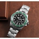 Second Hand Rolex Submariner