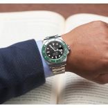 Pre-Owned Rolex Submariner Price