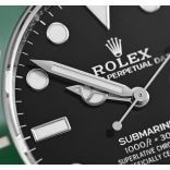 Submariner 126610LV-BLKIND