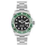 Pre-Owned Rolex Submariner