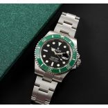 Rolex 126610LV-BLKIND