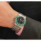 Pre-Owned Rolex Submariner Price