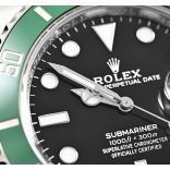 Submariner 126610LV-BLKIND