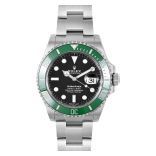 Pre-Owned Rolex Submariner