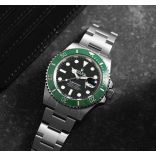 Second Hand Rolex Submariner