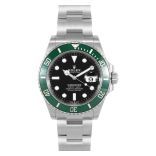 Pre-Owned Rolex Submariner