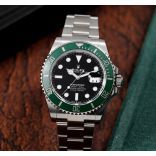 Rolex 126610LV