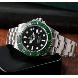 Second Hand Rolex Submariner