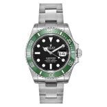 Pre-Owned Rolex Submariner 