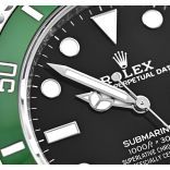 Submariner 126610LV